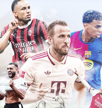 6场比赛1球2助，格列兹曼当选马竞3月最佳球员